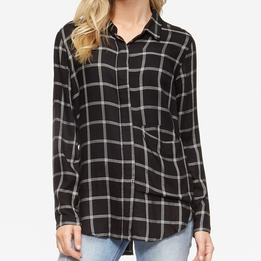 Tavik "Kala flannel" shirt
